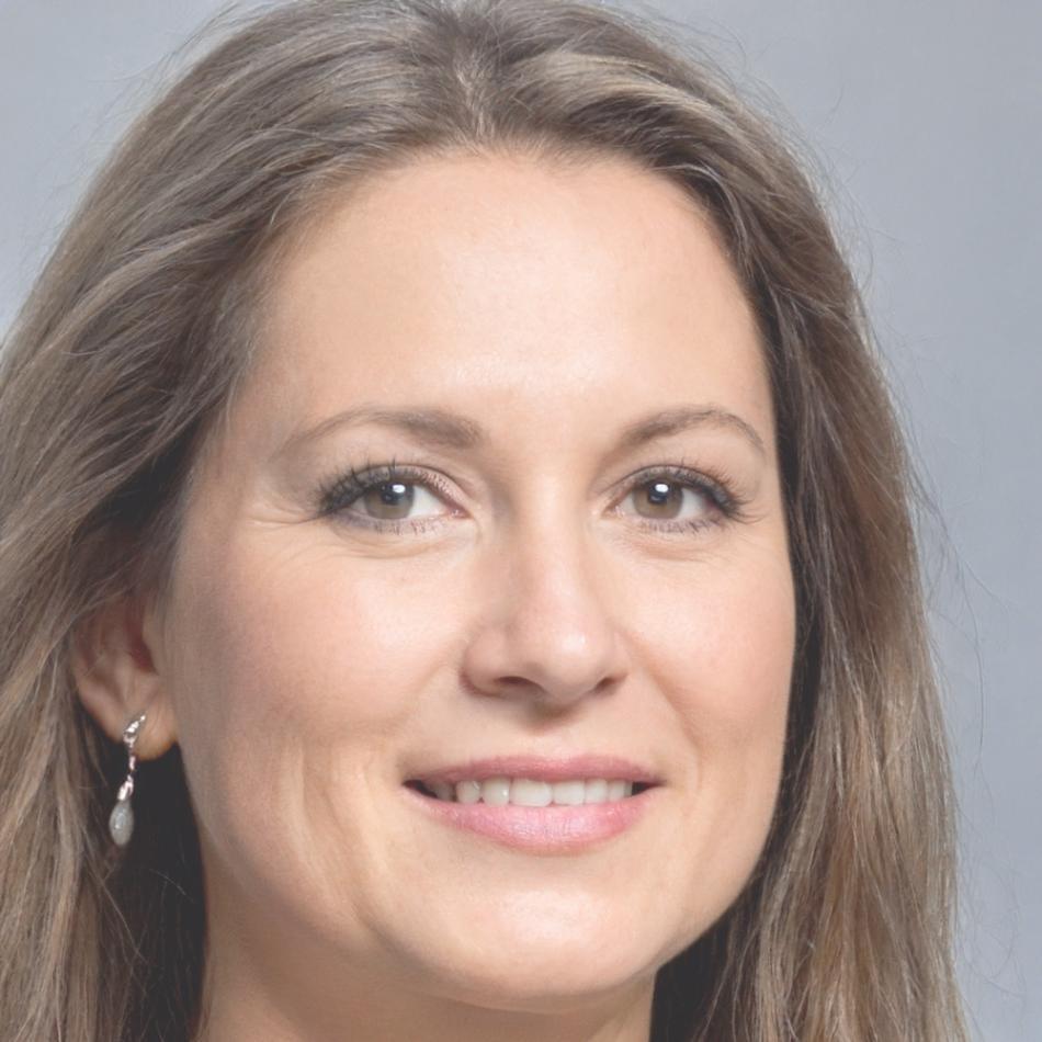Naiara Vilches, educadora financiera
